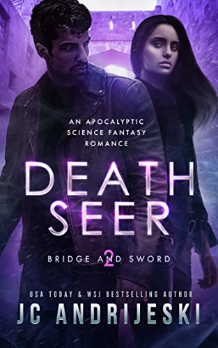 Death Seer / Mated Seers book cover