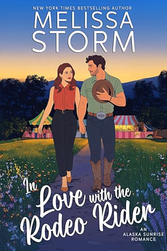 Must Love Mustangs / In Love with the Rodeo Rider cover