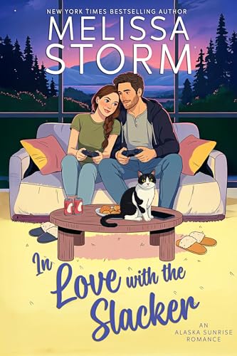 Must Love Military / In Love with the Slacker book cover