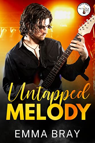 Untapped Melody book cover
