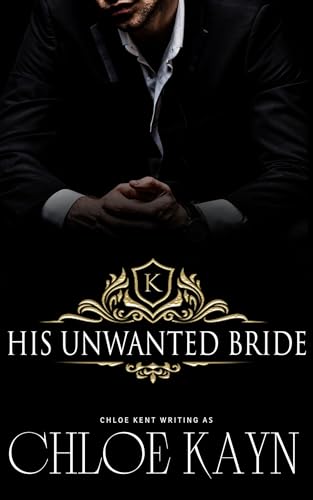 His Unwanted Bride book cover