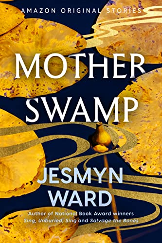 Mother Swamp book cover