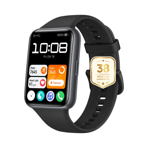 HUAWEI Watch Fit 2