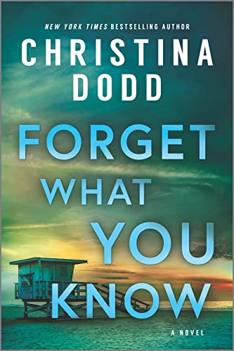 Forget What You Know book cover