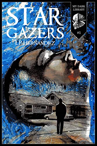 Stargazers book cover
