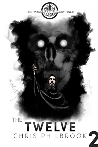 The Twelve book cover