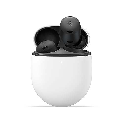 Google Pixel Buds Pro True Wireless Earbuds with Active Noise Cancellation