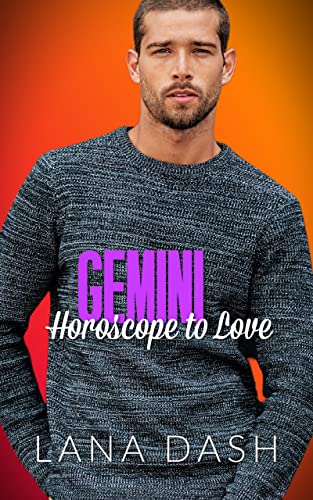 Gemini book cover