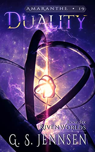 Duality book cover