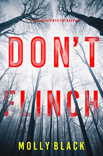 Don’t Flinch book cover