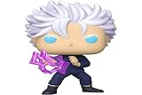 Funko Pop! Jujutsu Kaisen Satoru Gojo (Hollow Purple)