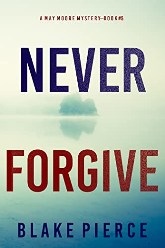 Never Forgive book cover