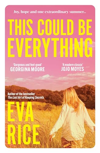 This Could be Everything book cover