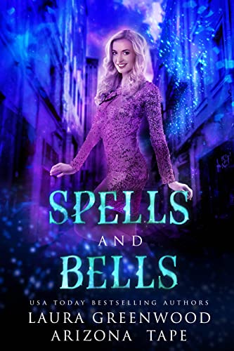 Spells and Bells book cover
