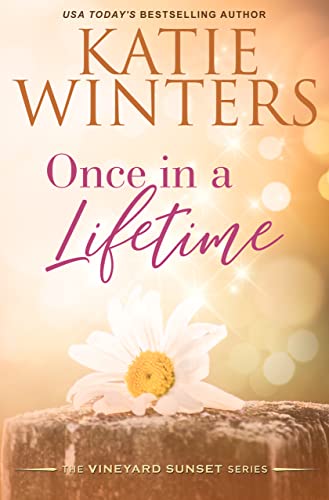 Once in a Lifetime book cover