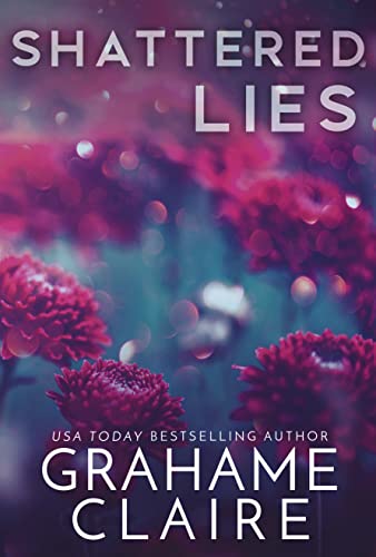 Shattered Lies book cover