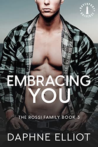 Embracing You book cover
