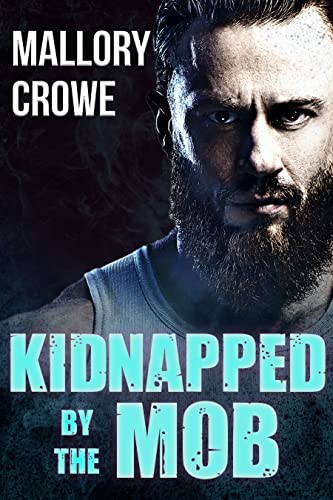 Kidnapped by the Mob book cover