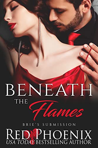 Beneath the Flames cover