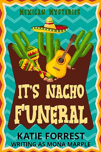 It's Nacho Funeral cover