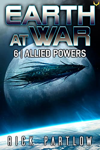 Allied Powers cover