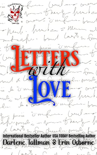 Letters with Love book cover