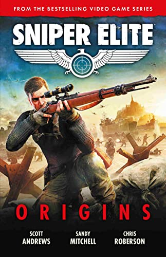 Origins book cover