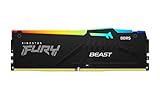 Kingston Fury Beast 32GB DDR5-5600