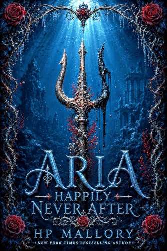 Aria book cover