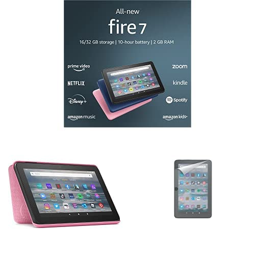 Amazon Fire 7 Tablet