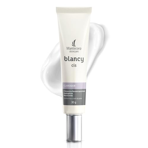 Mantecorp Skincare Clareador Blancy Cis