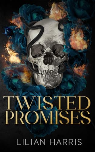 Twisted Promises cover
