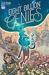 Eight Billion Genies #2