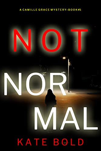 Not Normal book cover