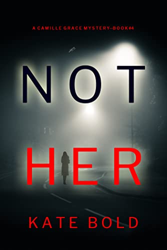 Not Her book cover