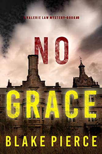No Grace cover