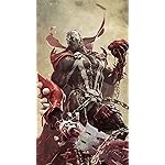 スポーン (Spawn) iPhone SE/8/7/6s(750×1334)壁紙 スポーン スポーン (Spawn) iPhone SE/8/7/6s(750×1334)壁紙 スポーン