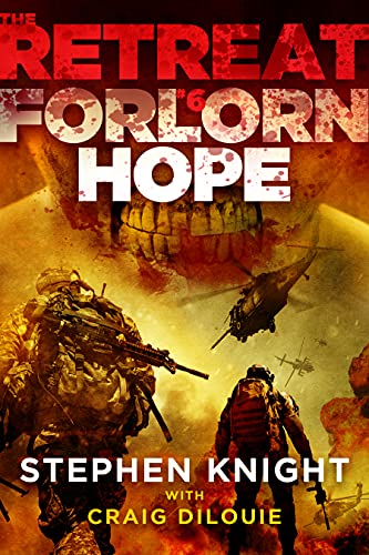 Forlorn Hope cover