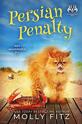 Persian Penalty cover