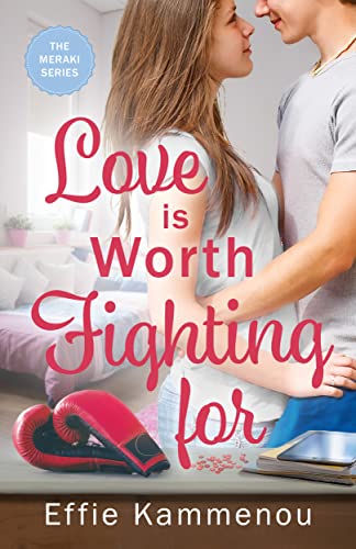 Love is Worth Fighting for cover