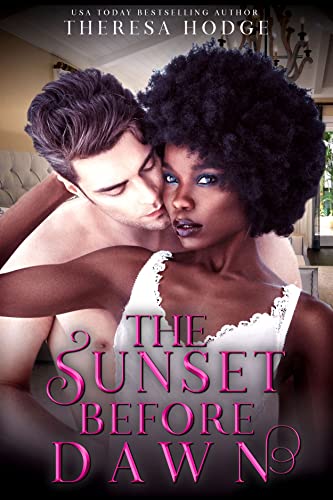 The Sunset Before Dawn cover