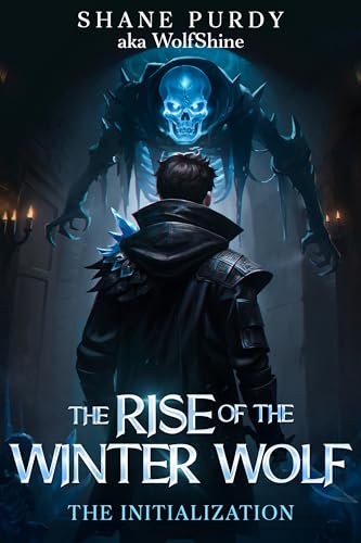 The Initialization book cover