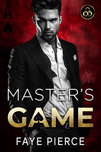 Master’s Game book cover