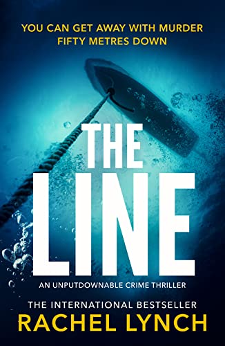 The Line cover