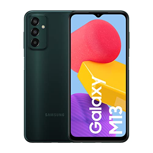 Samsung Galaxy M13 64 GB