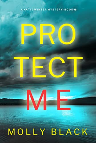 Protect Me book cover