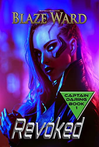 Revoked book cover