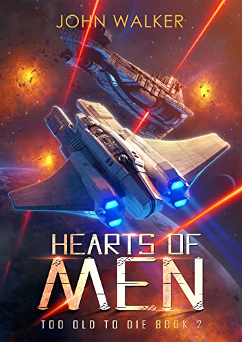 Hearts Of Men book cover