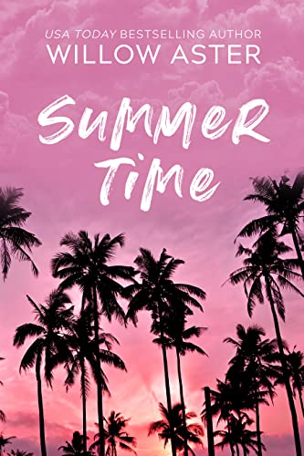 Summertime cover