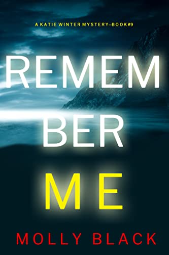 Remember Me book cover